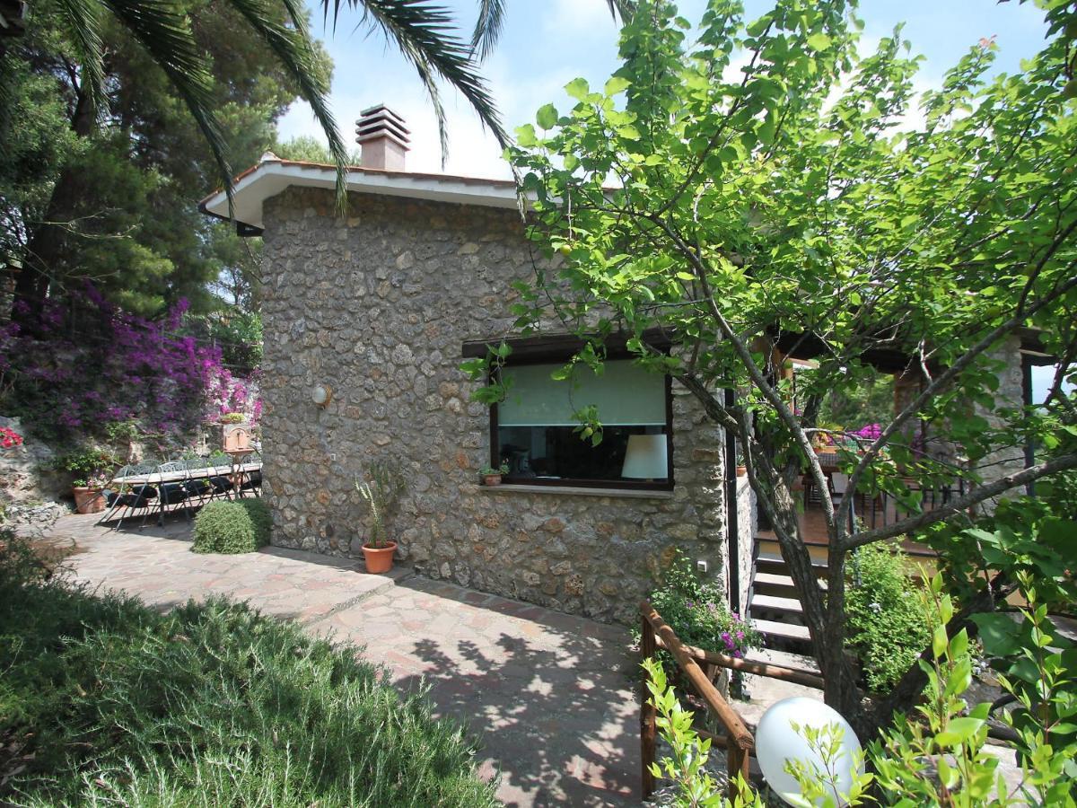 Villa Von Salis By Interhome Ansedonia Exterior photo